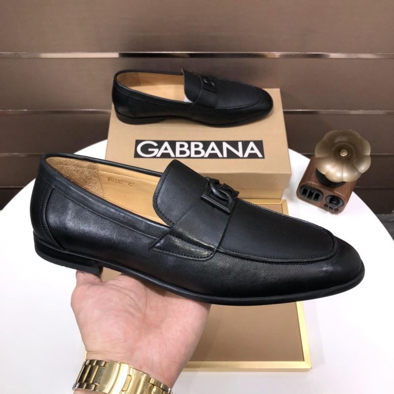 Dolce Gabbana Business Shoes